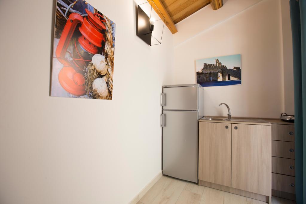 Villa Delle Anfore Скопелло Номер фото